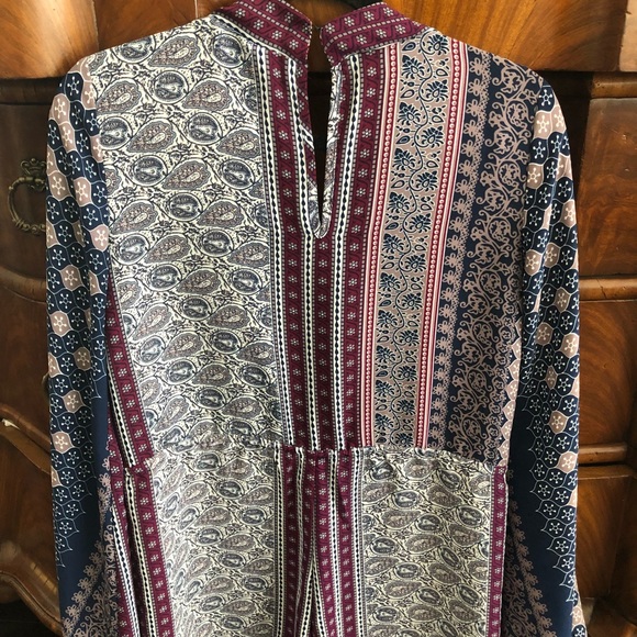 Stella 1 piece romper - Picture 3 of 4